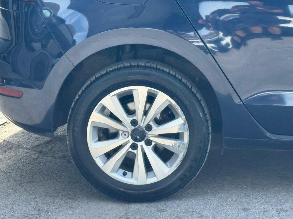 Volkswagen Golf SV 2.0 Tdi Bluemotion Tech Se Euro 6 Ss Blue #6