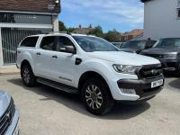 Ford Ranger Pickup 2.2 Tdci Limited Super Cab Pickup 4Wd Euro Silver #21