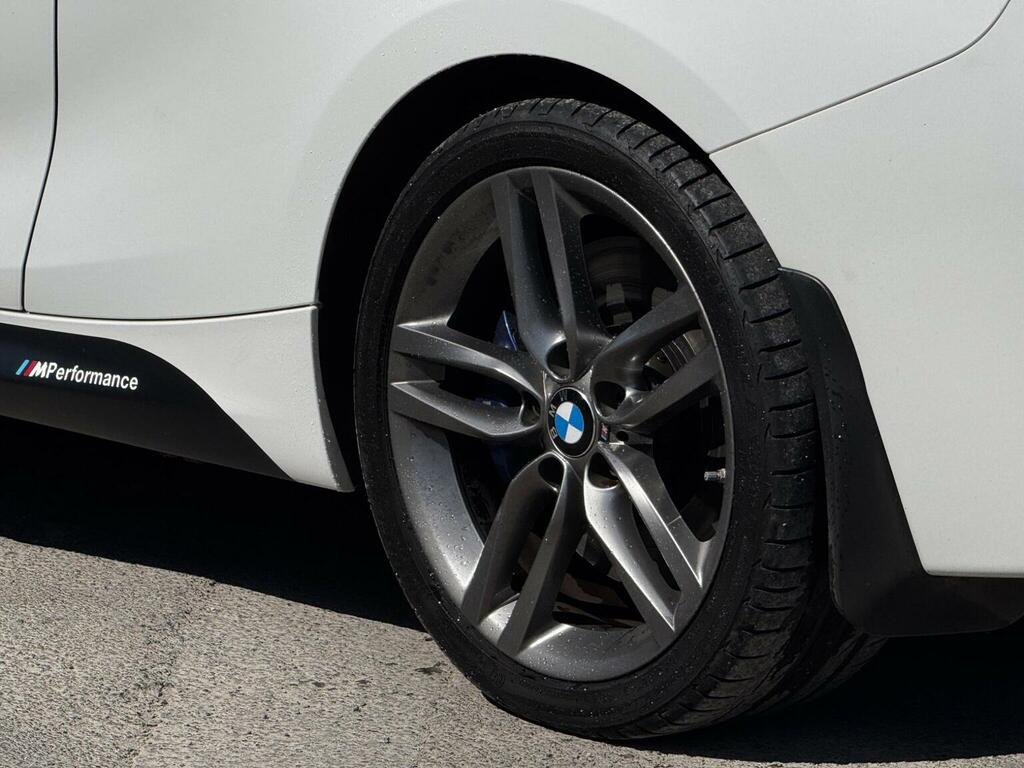 BMW 2 Series Unknown Grey #8