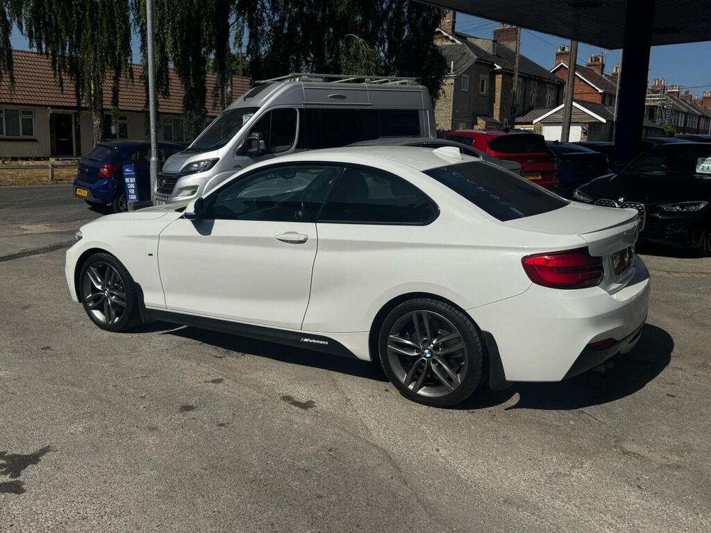 BMW 2 Series Unknown Grey #12