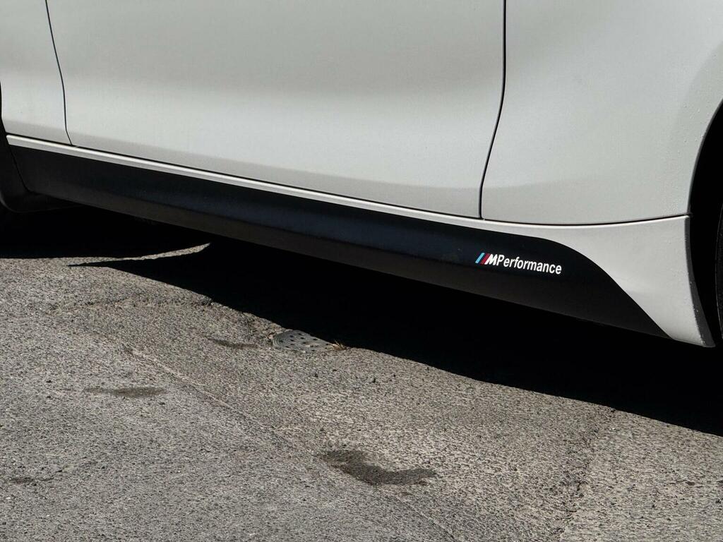 BMW 2 Series Unknown Grey #13