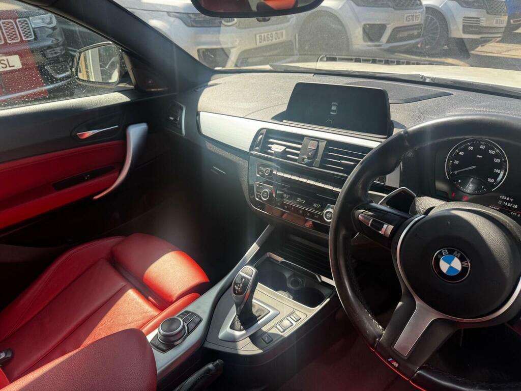 BMW 2 Series Unknown Grey #17
