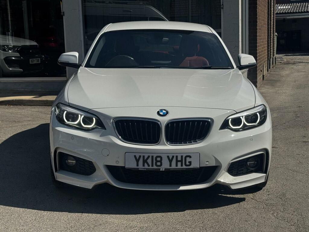 BMW 2 Series Unknown Grey #14