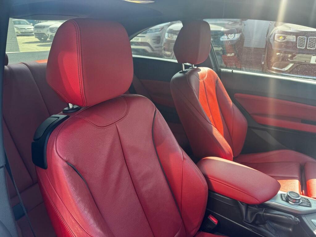 BMW 2 Series Unknown Grey #18