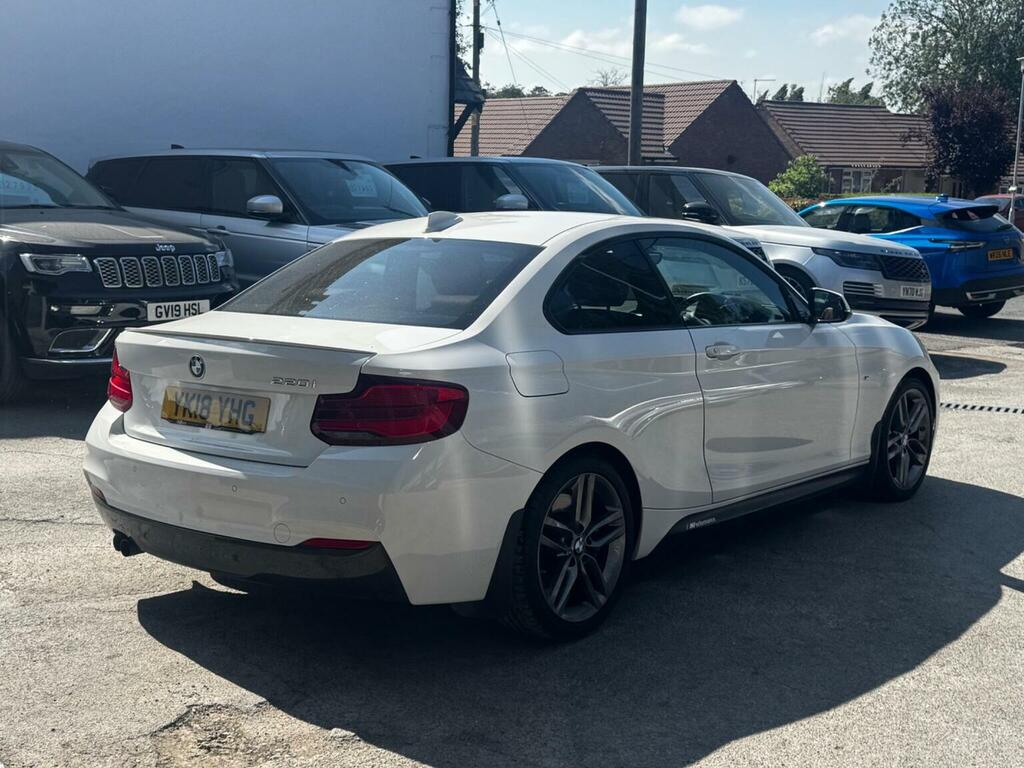 BMW 2 Series Unknown Grey #7