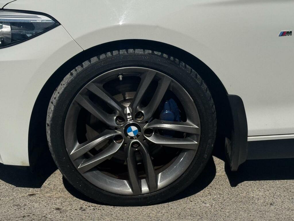 BMW 2 Series Unknown Grey #11