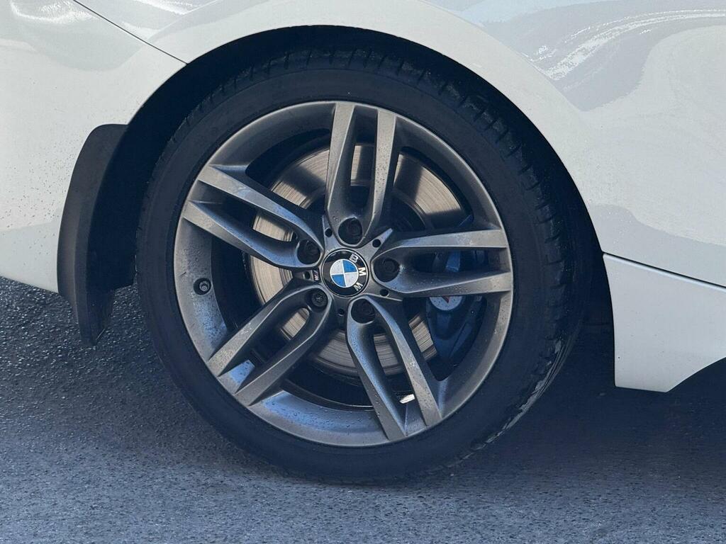 BMW 2 Series 2.0 220I M Sport Euro 6 Ss White #6