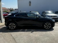 Jaguar I-Pace Jaguar I-pace Ev400 Awd Hse Grey #20