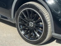 Mercedes-Benz GLA Class Gla 200D Se Grey #22