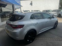 Renault Megane 1.5L Dynamique Nav Blue #15
