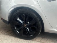 Renault Megane 1.5L Dynamique Nav Blue #18
