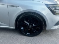 Renault Megane 1.5L Dynamique Nav Blue #16