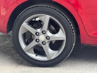 Kia Ceed 1.6 Crdi 4 Sportswagon Silver #19