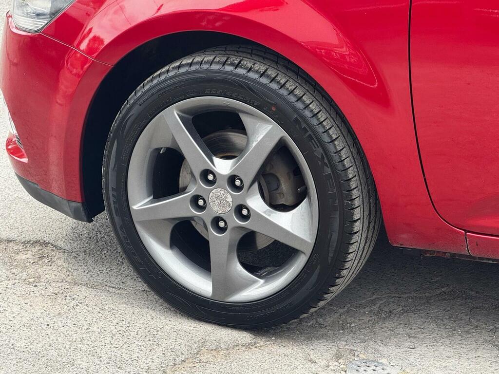 Kia Ceed 1.6 Crdi 4 Sportswagon Silver #9