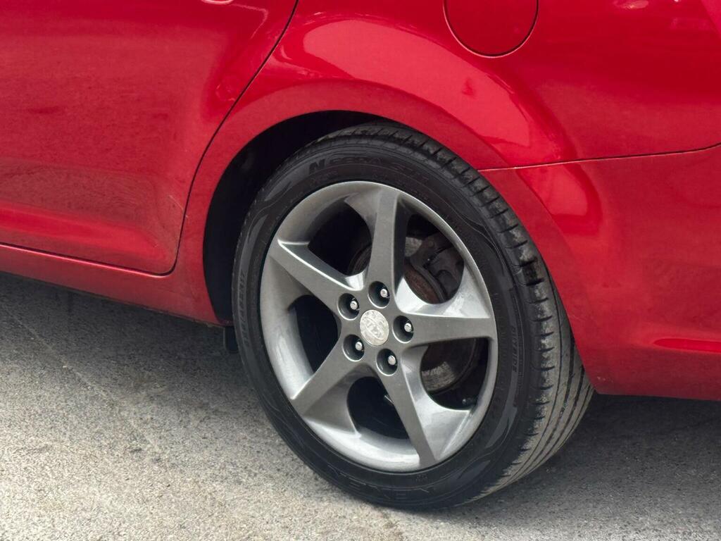 Kia Ceed 1.6 Crdi 4 Sportswagon Silver #10