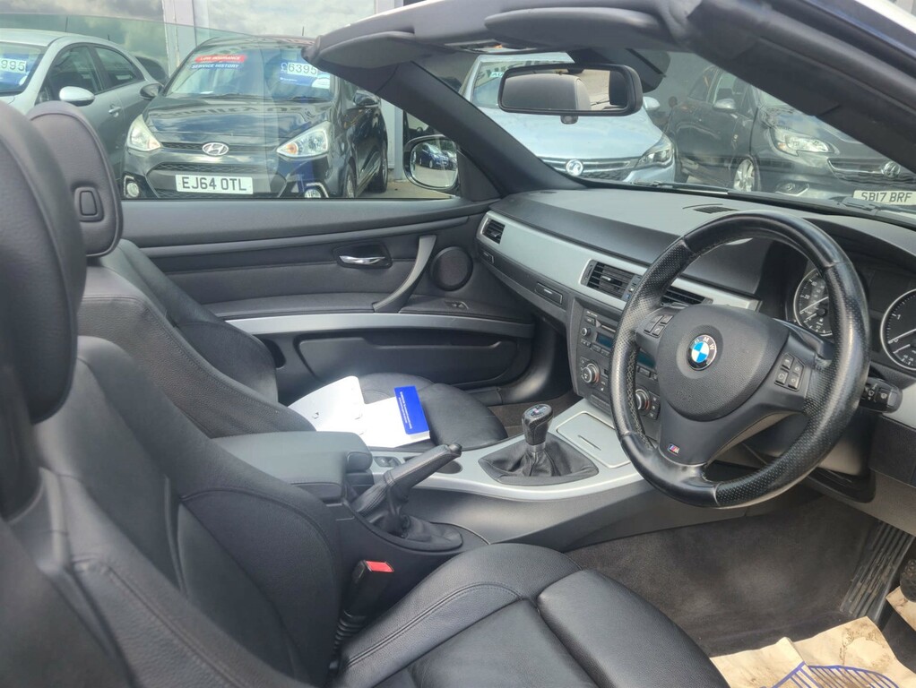 BMW 3 Series 2.0 Tfsi Quattro Euro Grey #24