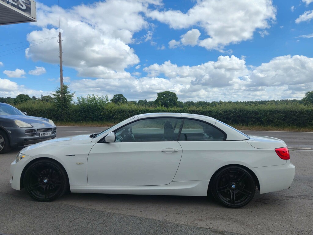 BMW 3 Series 2.0 Tfsi Quattro Euro Grey #21