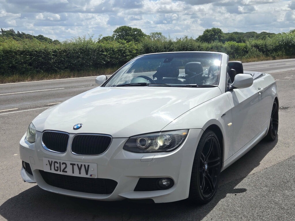 BMW 3 Series 2.0 Tfsi Quattro Euro Grey #13