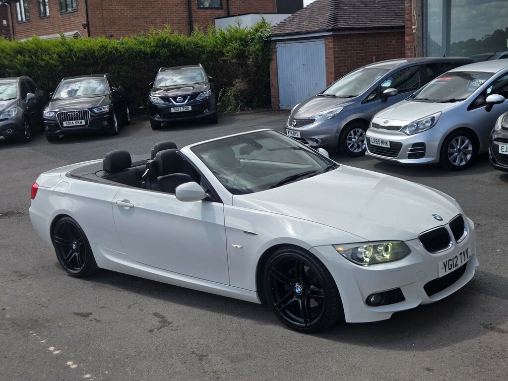 BMW 3 Series 2.0 Tfsi Quattro Euro Grey #17