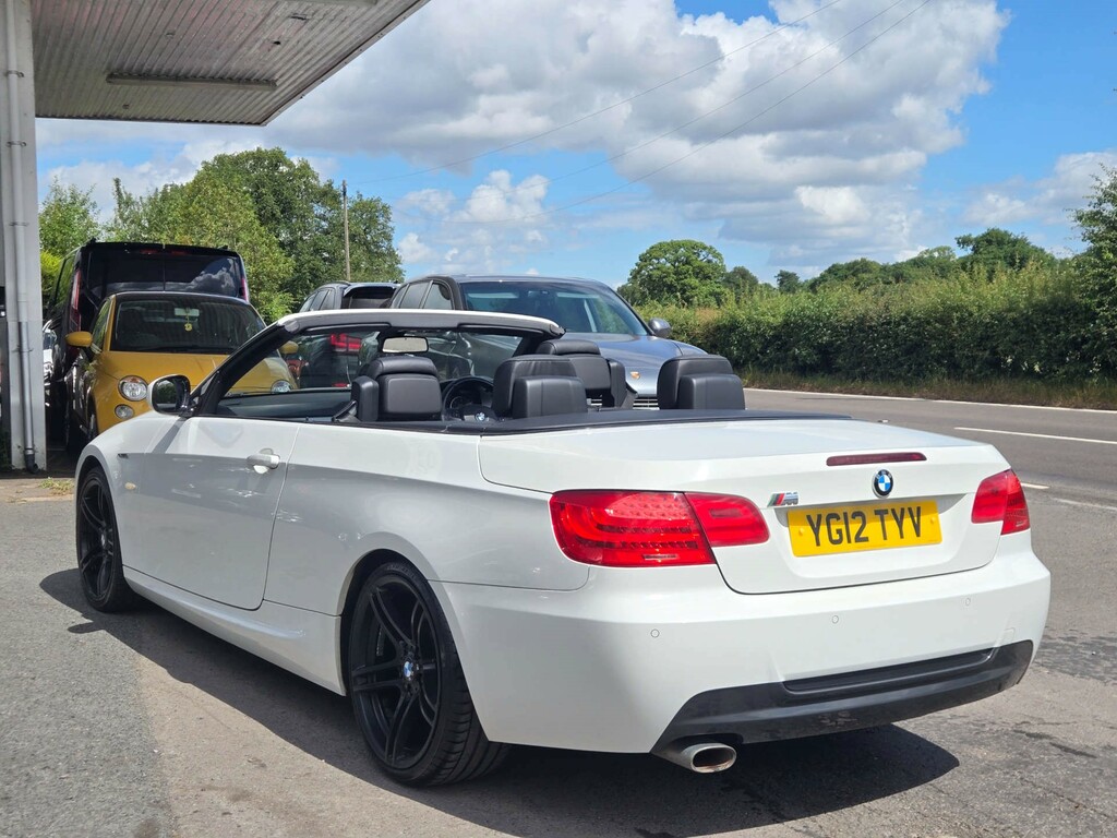 BMW 3 Series 2.0 Tfsi Quattro Euro Grey #6