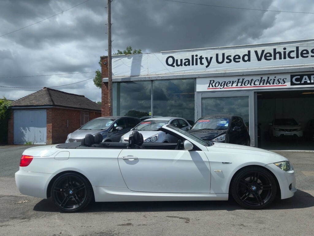 BMW 3 Series 2.0 Tfsi Quattro Euro Grey #9