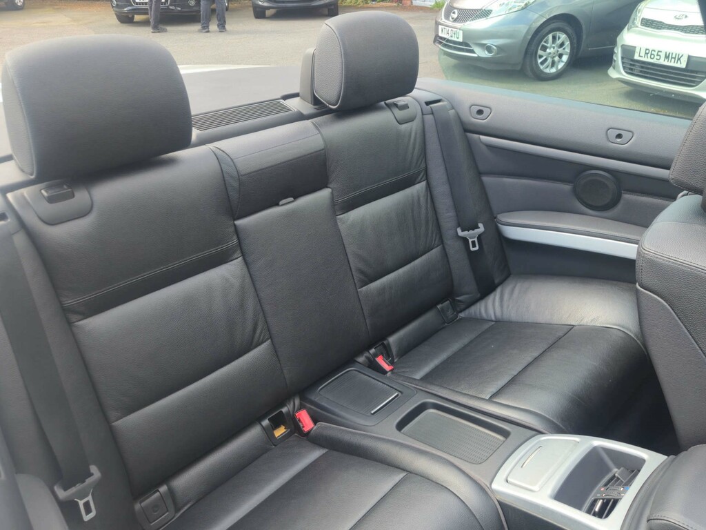 BMW 3 Series 2.0 Tfsi Quattro Euro Grey #28