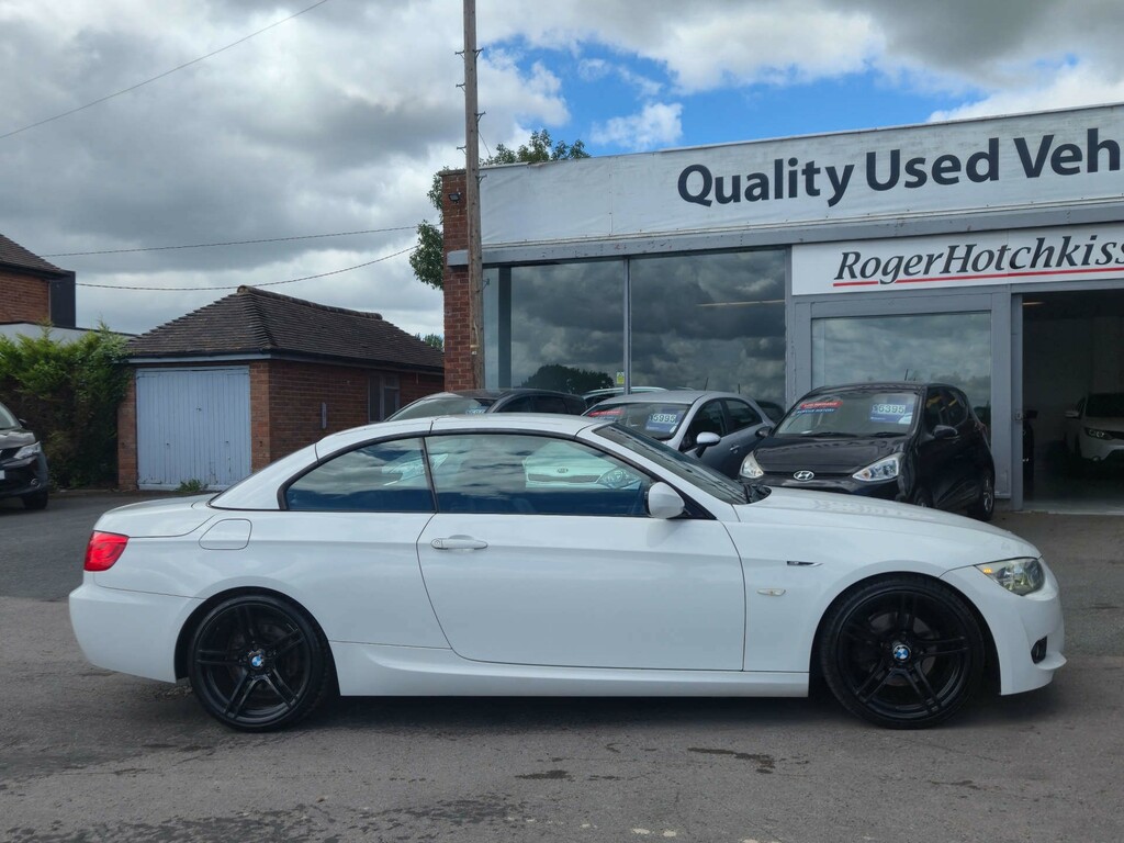 BMW 3 Series 2.0 Tfsi Quattro Euro Grey #20