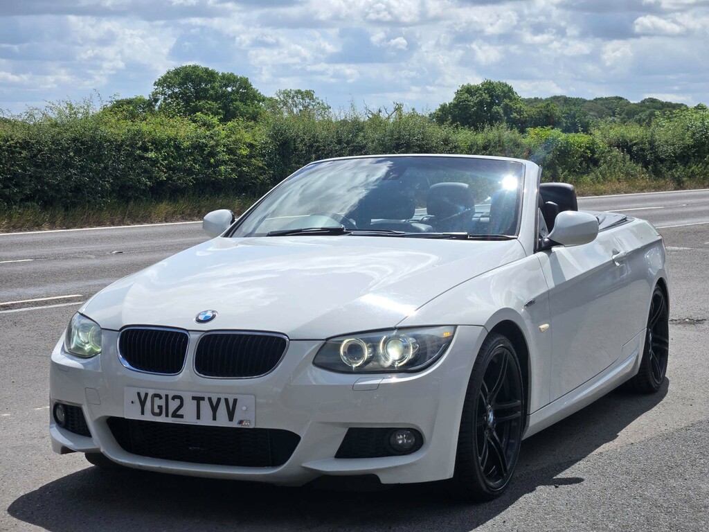 BMW 3 Series 2.0 Tfsi Quattro Euro Grey #2