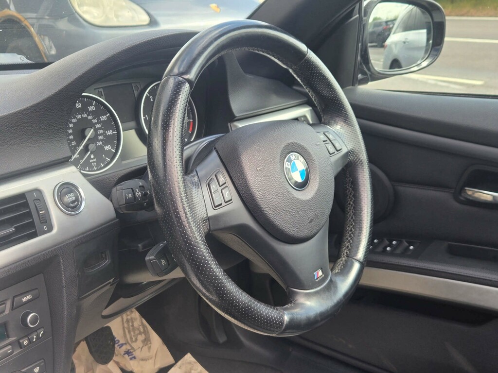 BMW 3 Series 2.0 Tfsi Quattro Euro Grey #30