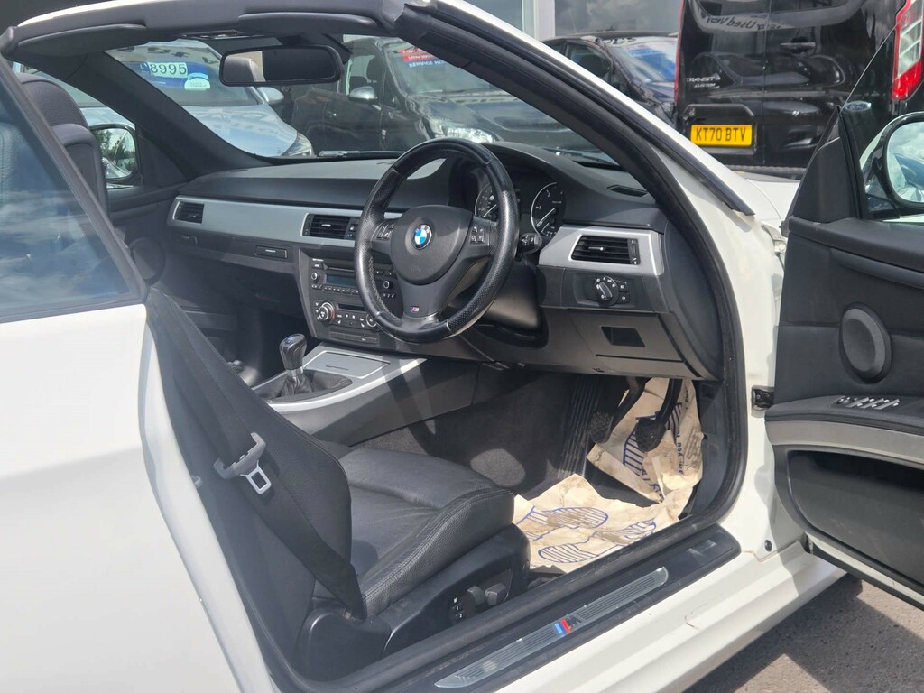 BMW 3 Series 2.0 Tfsi Quattro Euro Grey #22