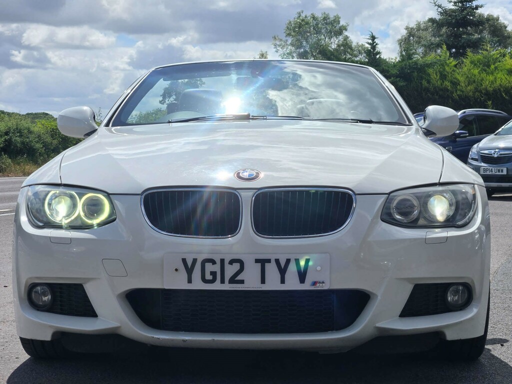 BMW 3 Series 2.0 Tfsi Quattro Euro Grey #11