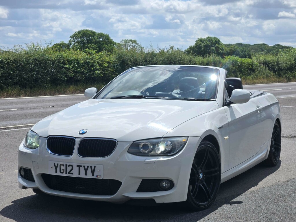 BMW 3 Series 2.0 Tfsi Quattro Euro Grey #1
