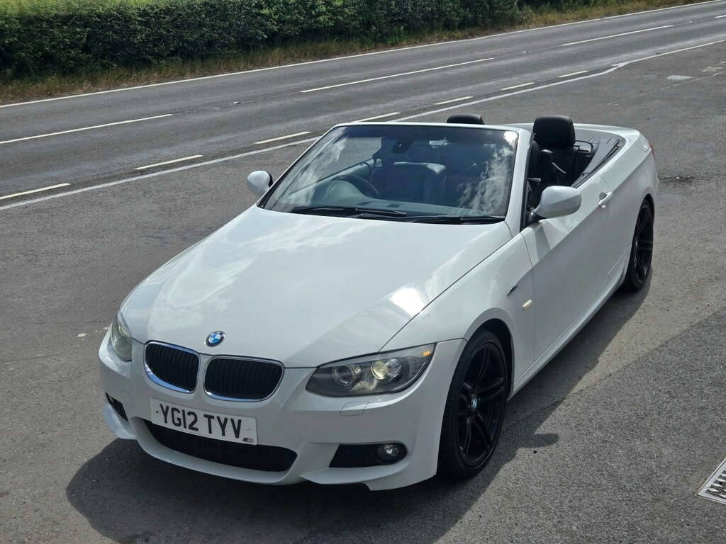 BMW 3 Series 2.0 Tfsi Quattro Euro Grey #14