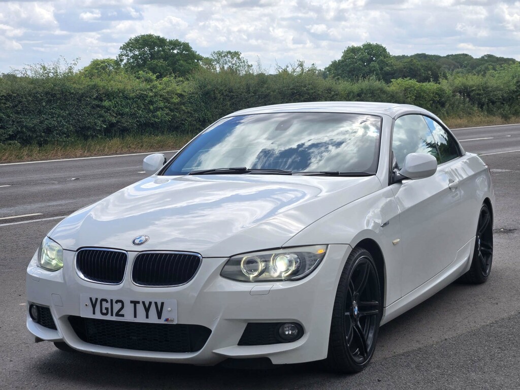 BMW 3 Series 2.0 Tfsi Quattro Euro Grey #5