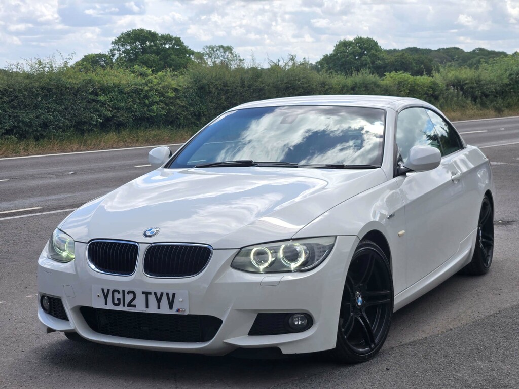 BMW 3 Series 2.0 Tfsi Quattro Euro Grey #4
