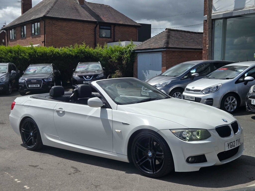 BMW 3 Series 2.0 Tfsi Quattro Euro Grey #10