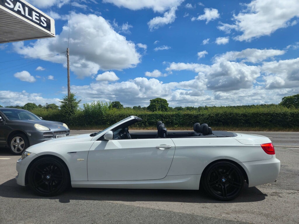 BMW 3 Series 2.0 Tfsi Quattro Euro Grey #3