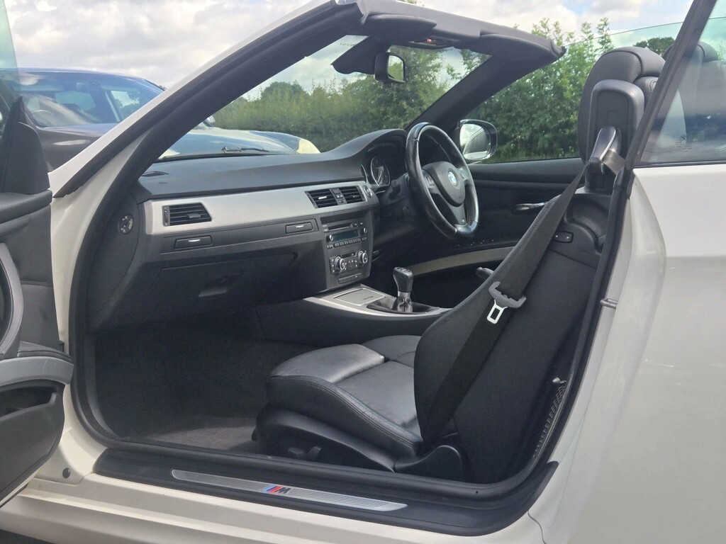 BMW 3 Series 2.0 Tfsi Quattro Euro Grey #29