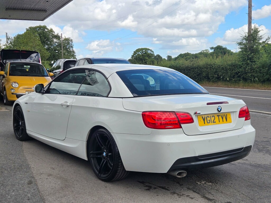 BMW 3 Series 2.0 Tfsi Quattro Euro Grey #18
