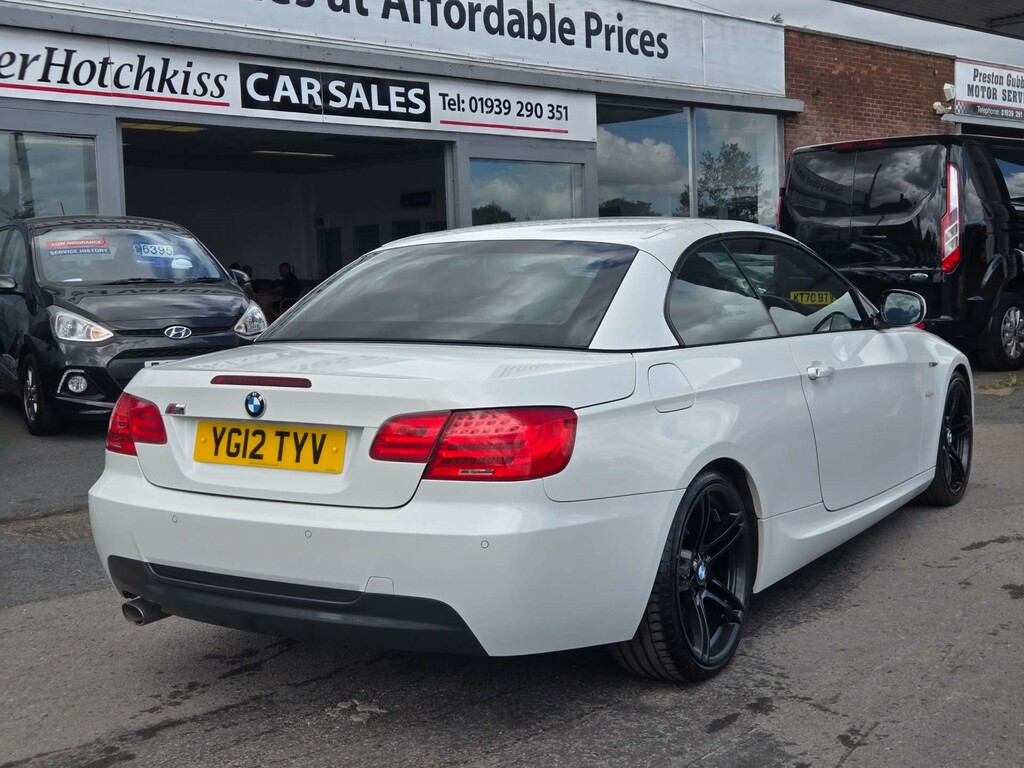 BMW 3 Series 2.0 Tfsi Quattro Euro Grey #19