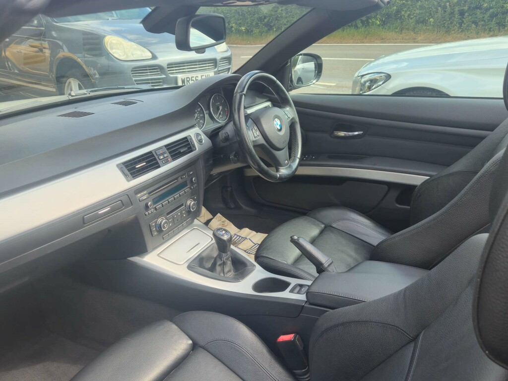 BMW 3 Series 2.0 Tfsi Quattro Euro Grey #31