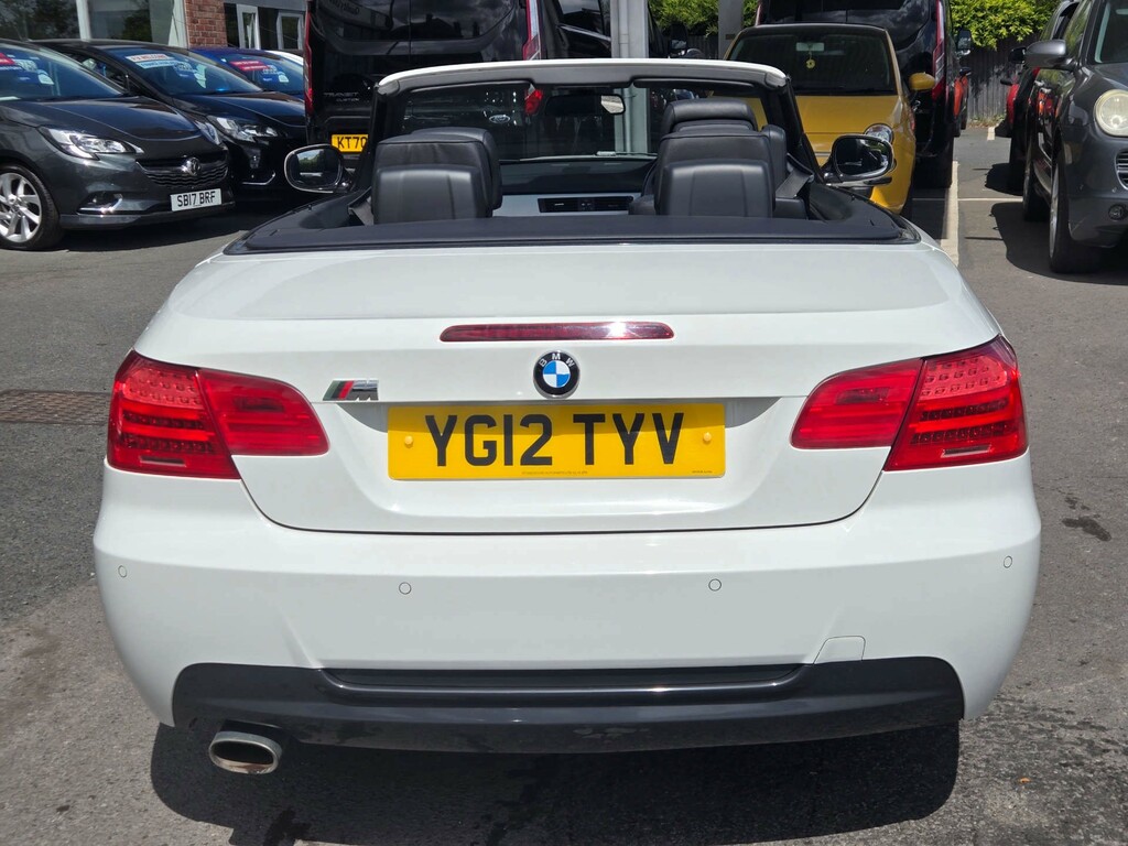 BMW 3 Series 2.0 Tfsi Quattro Euro Grey #7