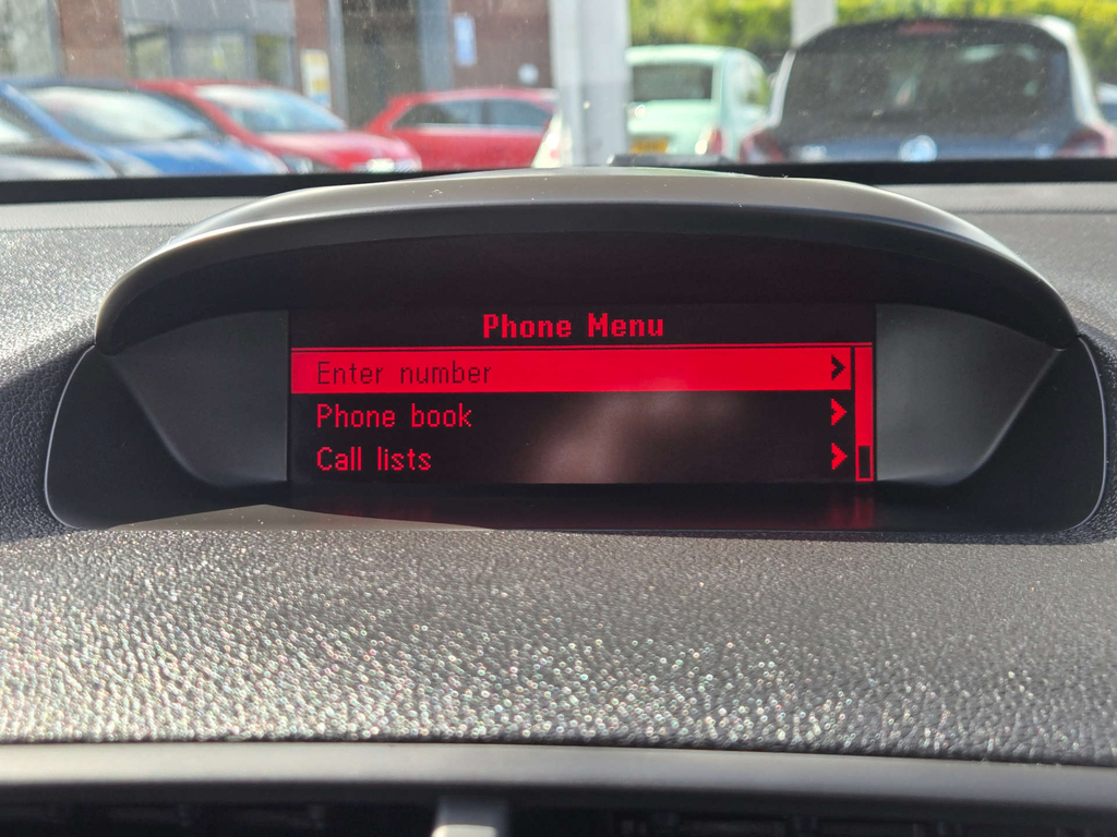 Vauxhall Mokka 1.6 Exclusiv 2Wd Euro 5 S S White #36