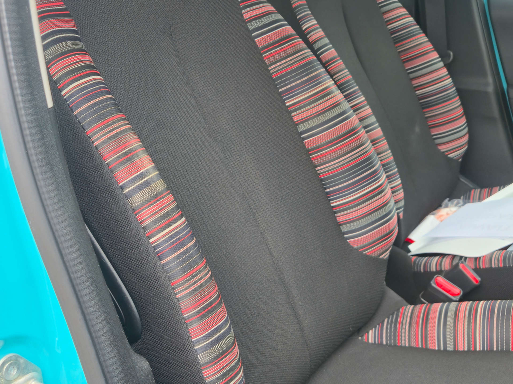 Citroen C1 1.2 Puretech Flair Airscape Euro Blue #21