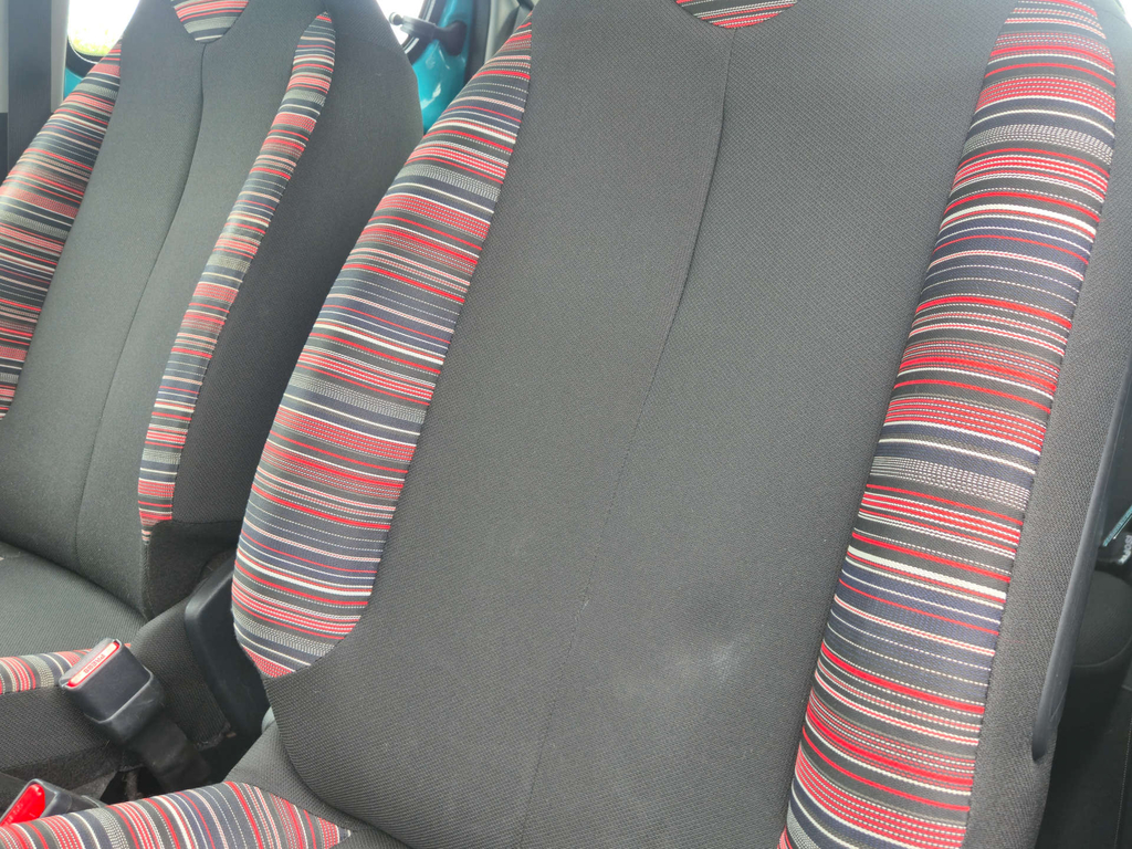 Citroen C1 1.2 Puretech Flair Airscape Euro Blue #31