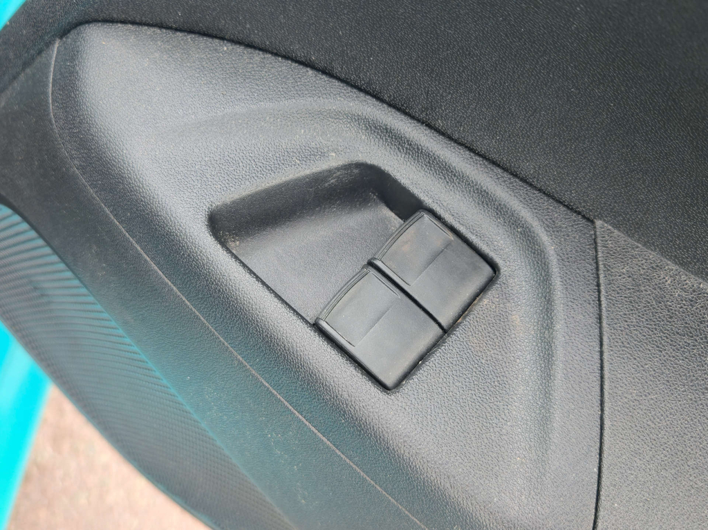 Citroen C1 1.2 Puretech Flair Airscape Euro Blue #22