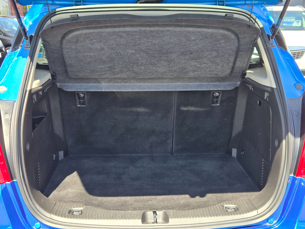 Vauxhall Mokka X Active Cdti Ss  #6