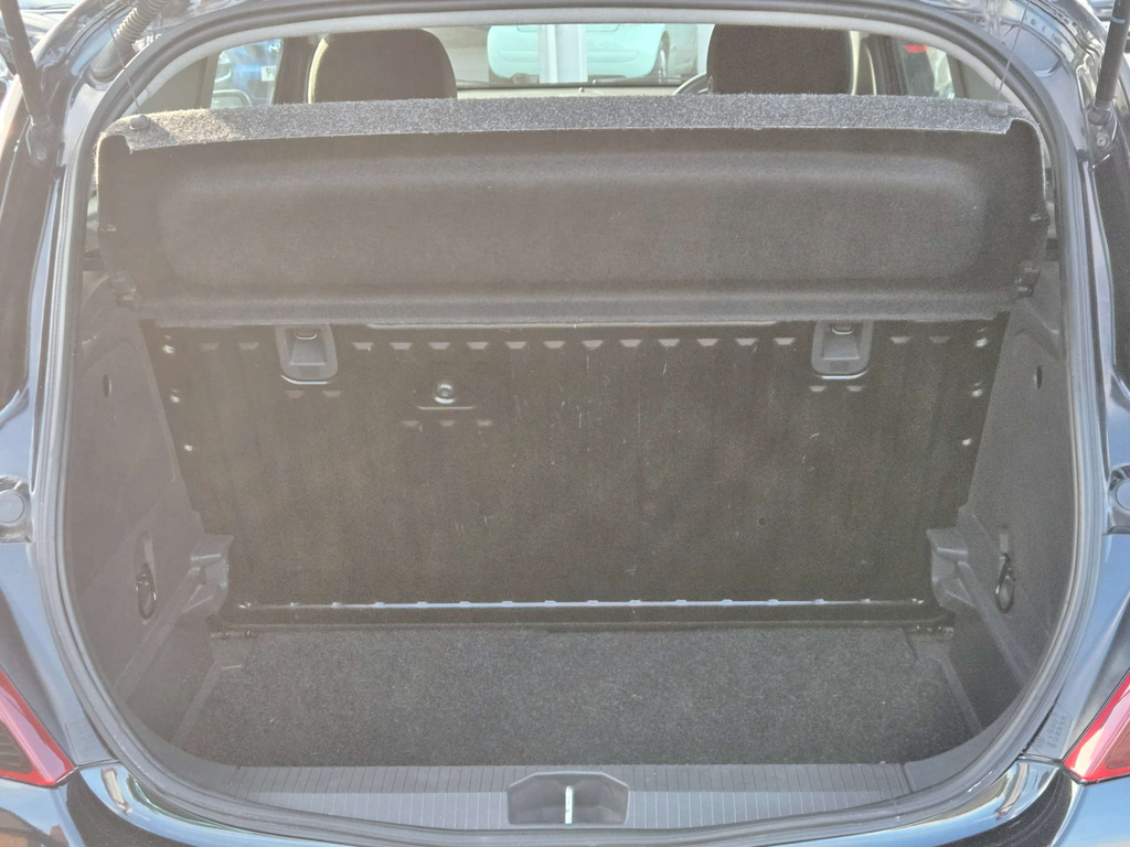 Vauxhall Corsa Limited Edition  #6