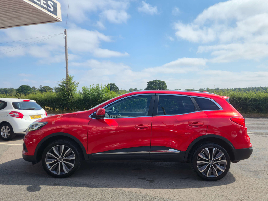 Renault Kadjar Iconic Tce X30XJP #3