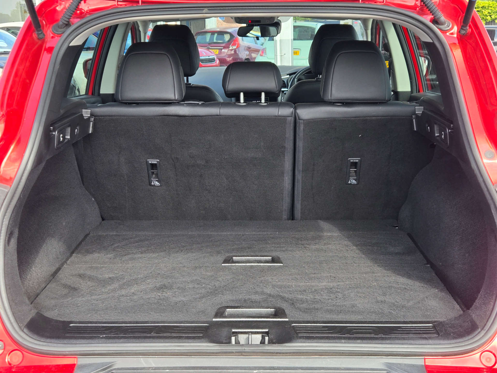 Renault Kadjar Iconic Tce X30XJP #6